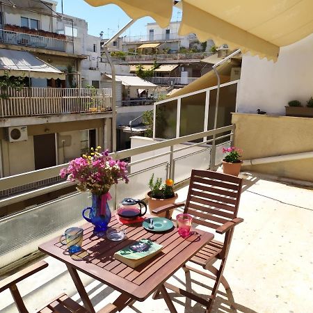 Renovated Apartment Close To Exarchia Square Athènes Extérieur photo