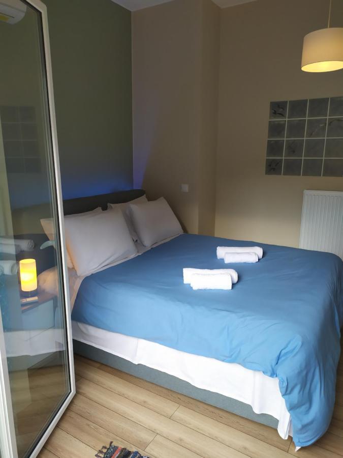Renovated Apartment Close To Exarchia Square Athènes Extérieur photo