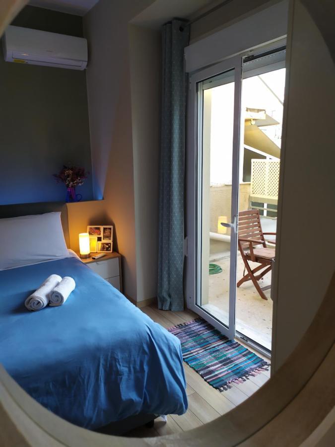 Renovated Apartment Close To Exarchia Square Athènes Extérieur photo